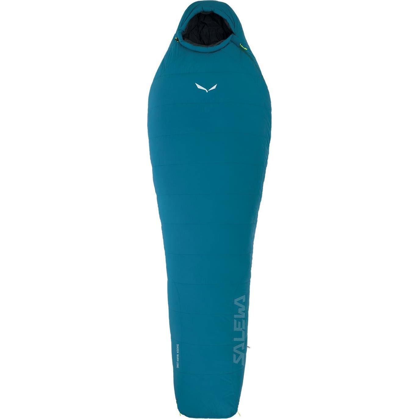 Salewa, Schlafsack, (195 cm)