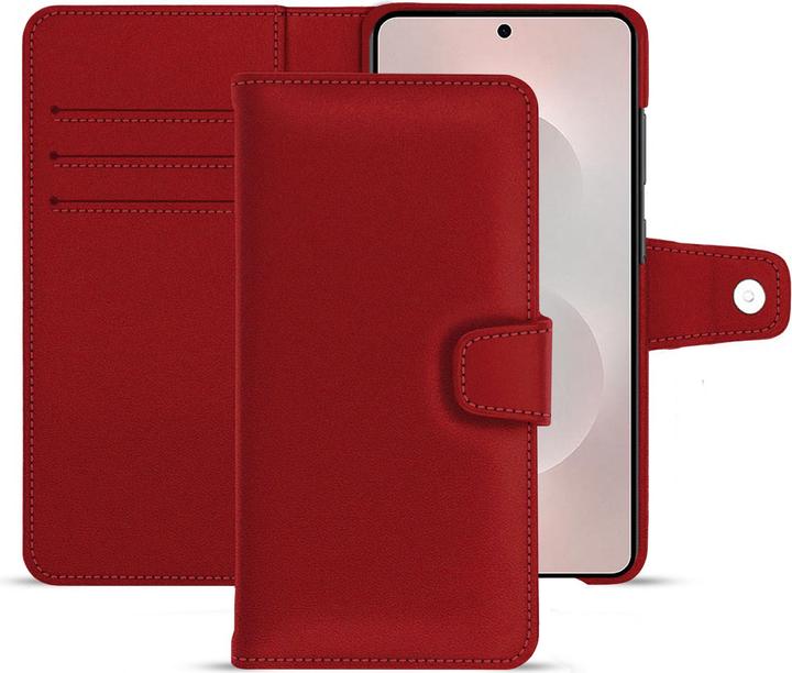 Rouge PU ( Pantone #d50032 )