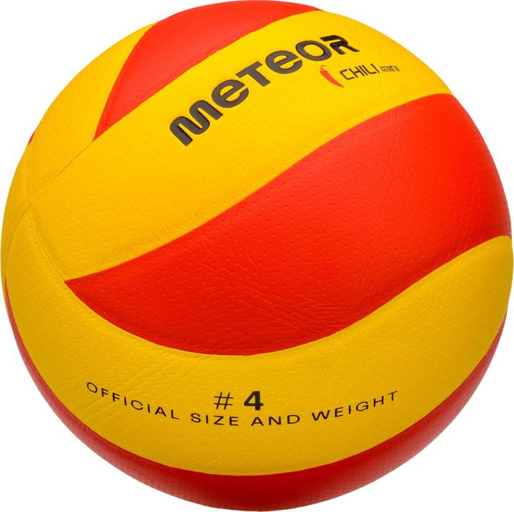 Produktbild Ty Chili PU Volleyball Mini