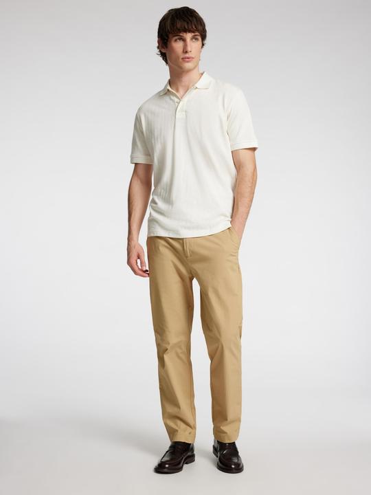 Produktbild Selected Homme 196 Straight Leg Hose (W32/L32)