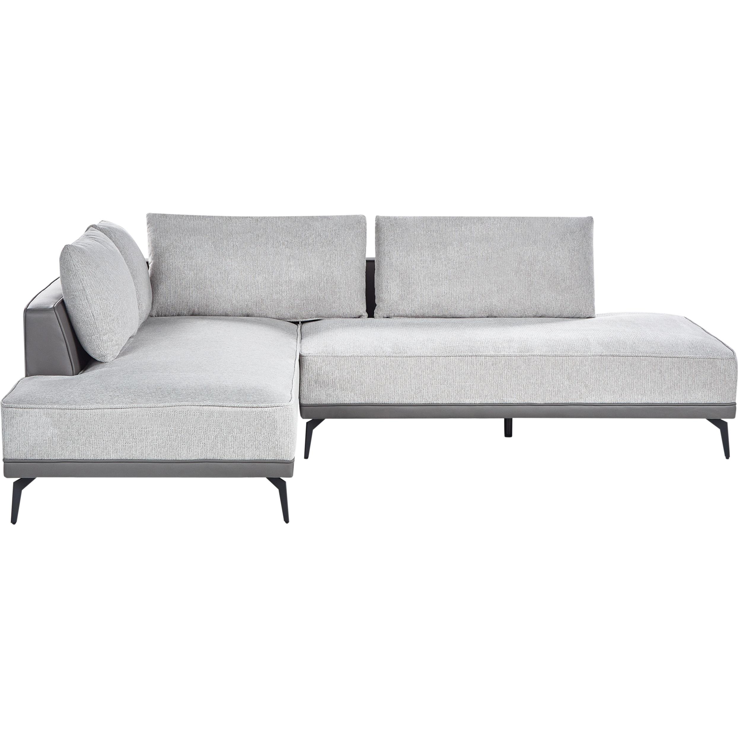 Beliani, Sofa, Myken (Modular Sofa)