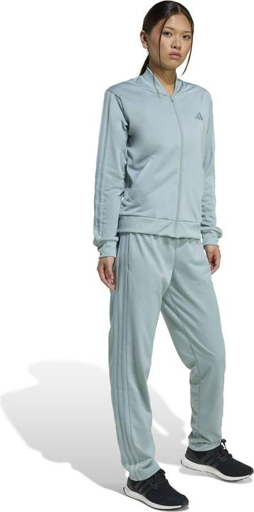 Immagine prodotto Adidas Essentials 3-Stripes Tracksuit Set (M)