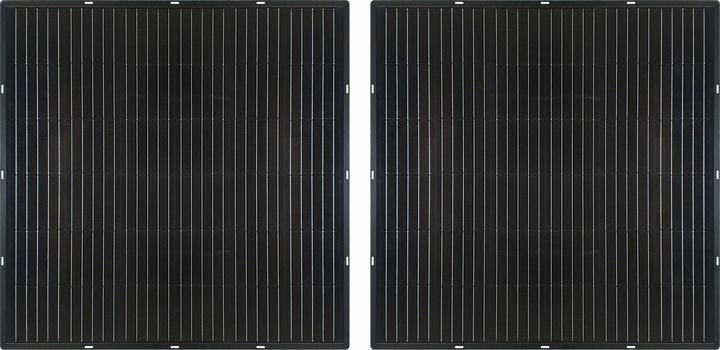 Actual product image Schwaiger Solar module (400 W, 6.90 kg)