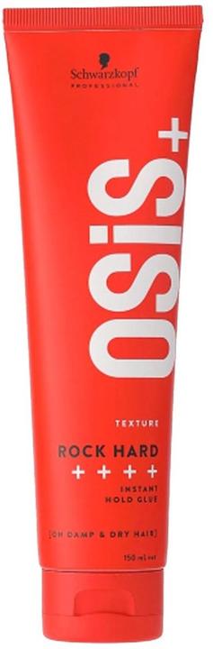 Produktbild Schwarzkopf Osis Rock-Hard (Haargel, 150 ml)