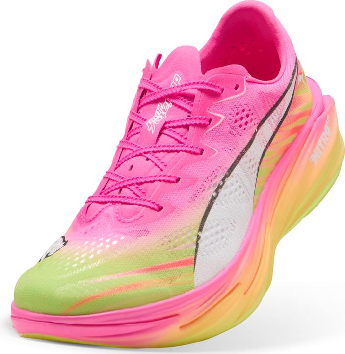 Produktbild Puma Deviate NITRO Elite 4 ST (45)