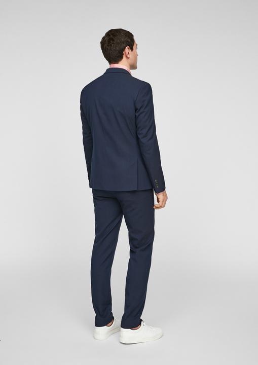 Immagine prodotto S.Oliver Indoor-Sakko Slim: Indoor-Sakko (40)