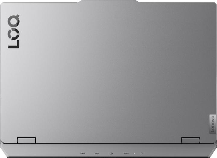 Produktbild Lenovo LOQ RZ7-250 16GB 1TB 15.6 FHD RTX5060 W11H (15.60", 1000 GB, 16 GB, IT)