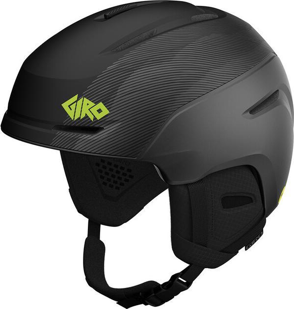 Produktbild Giro Neo MIPS Helmet (55.5 - 59 cm, M)
