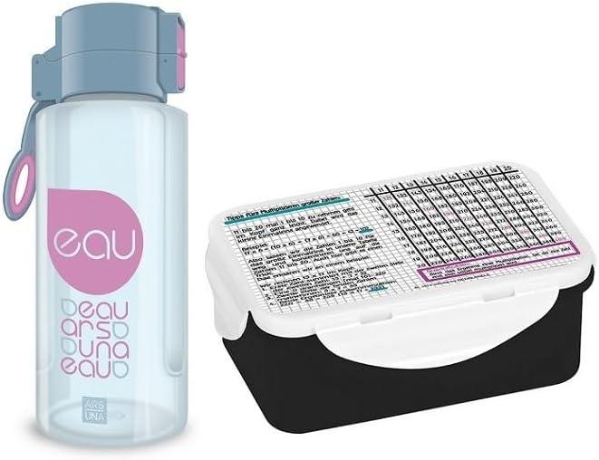 Produktbild Familando Scooli Flex MAX Schulranzen-Set (18 l)