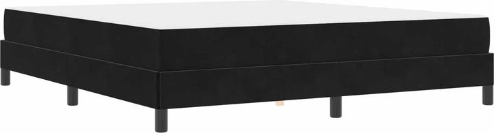 Image du produit vidaXL Lit boxspring (180 x 200 cm)