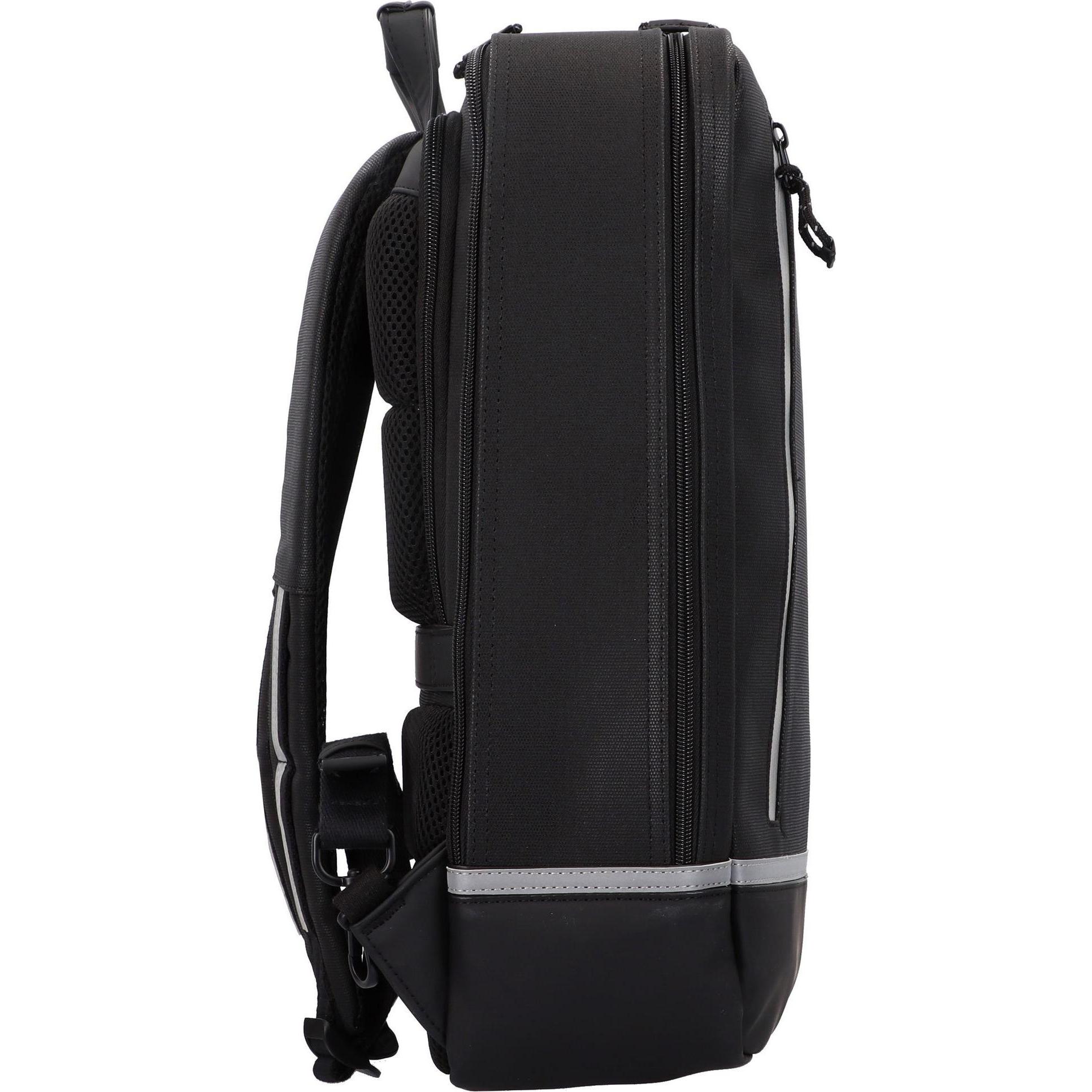 Thumbnail - Jost, Velotasche, (16 l, Gepäckträgertasche)