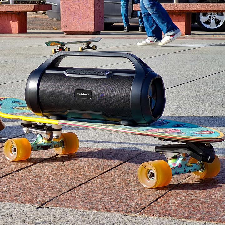 Actual product image Nedis Party SPBB310BK (6 h)