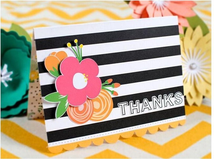Actual product image Silhouette Printable cardboard