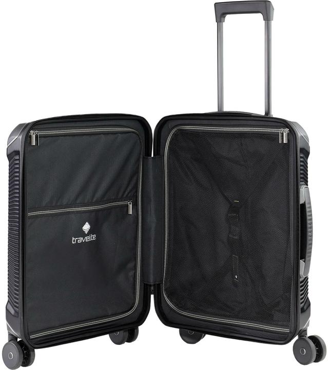 Image du produit Travelite Chariot Cabine Spinner Millennium (37 l)