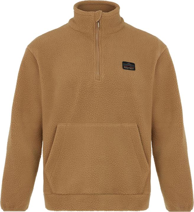 Protest 1/4 ZIP TOP PRTPORIS (L)