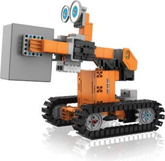 Image du produit Ubtech Kit Jimu TankBot