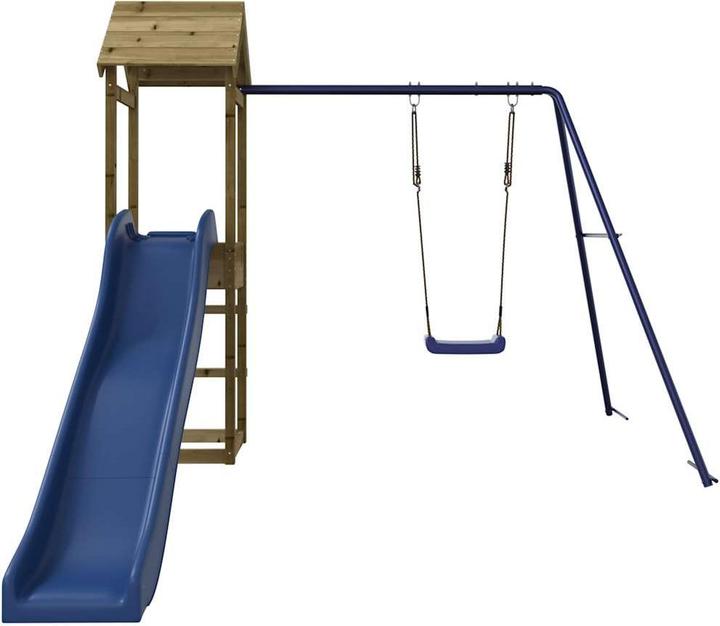 Immagine prodotto vidaXL Spielplatz
