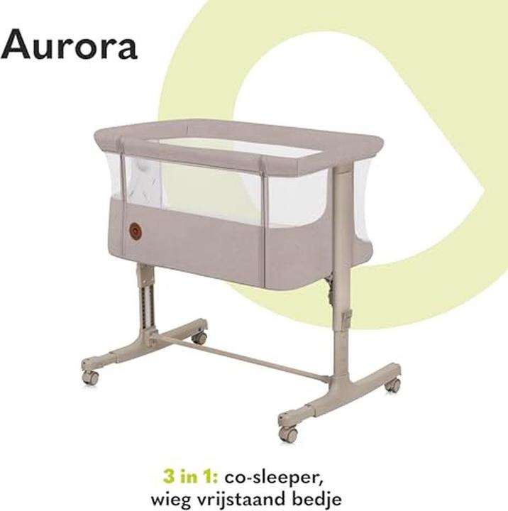 Actual product image Lionelo Aurora