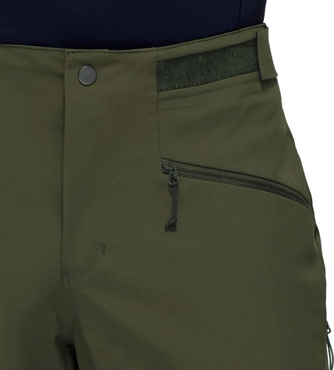 Produktbild Mammut Taiss Guide SO Pants Men (52)