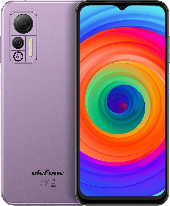 Actual product image Ulefone Armor Pad 5 Pro 5G Tablet, 512GB, black (5G, 11", 512 GB, Black, Black)