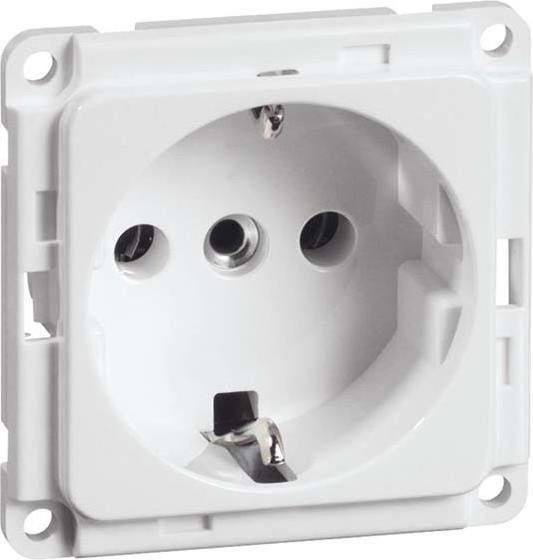 weiss RAL-Nummer: 9010