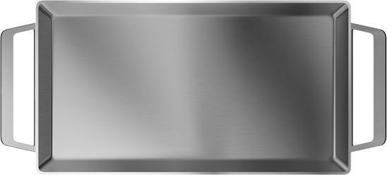 Actual product image Electrolux Teppanyaki griddle