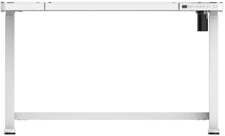 Produktbild Contini Höhenverstellbarer Bürotisch (120 x 60 cm)