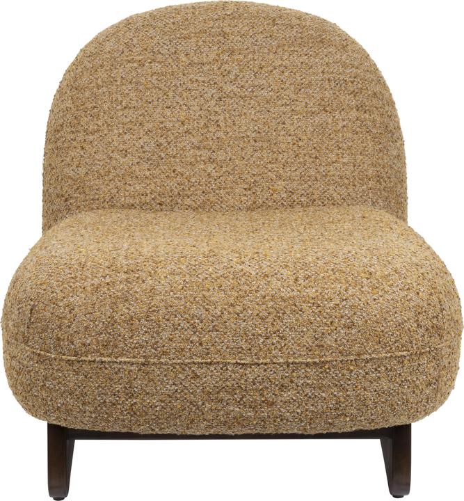 Produktbild Dutchbone Lounge Chair Loom Brown