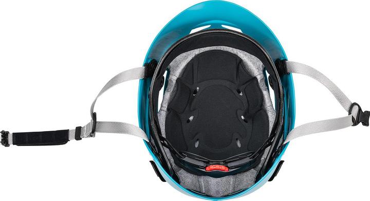 Produktbild AustriAlpin Shell.don Kletterhelm (54 - 62 cm)