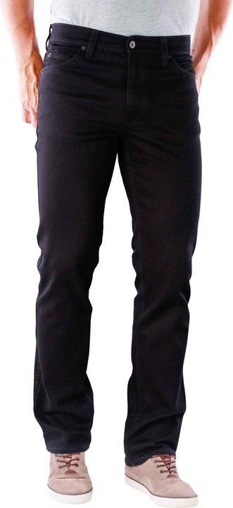 Actual product image Mustang Tramper Jeans Straight dark denim (W44/L34)