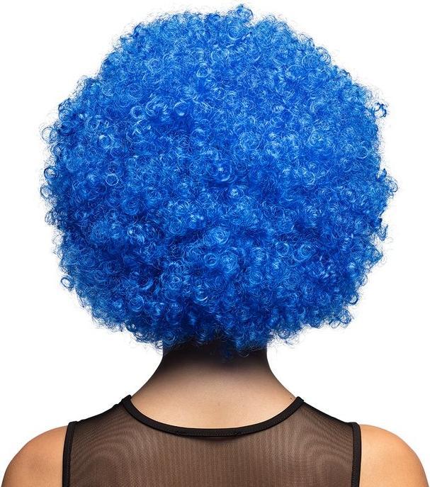 Immagine prodotto Boland Parrucca afro