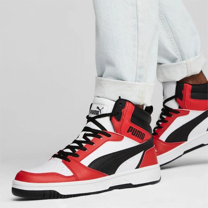 Produktbild Puma Rebound v6 (45)