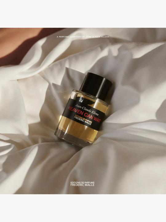 Immagine prodotto Frédéric Malle Frederic Malle Heaven Can Wait Eau de Parfum Prepack Spr 50 ml (Eau de parfum, 50 ml)