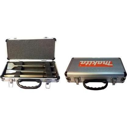 Thumbnail - Makita, Meissel, D-05181 Bohrer Meisel Set 4 teilig