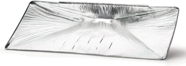 BBQ cookware