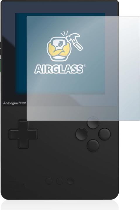 Immagine prodotto BROTECT AirGlass Vetro