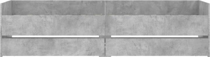 Image du produit vidaXL Bettgestell (90 x 200 cm)