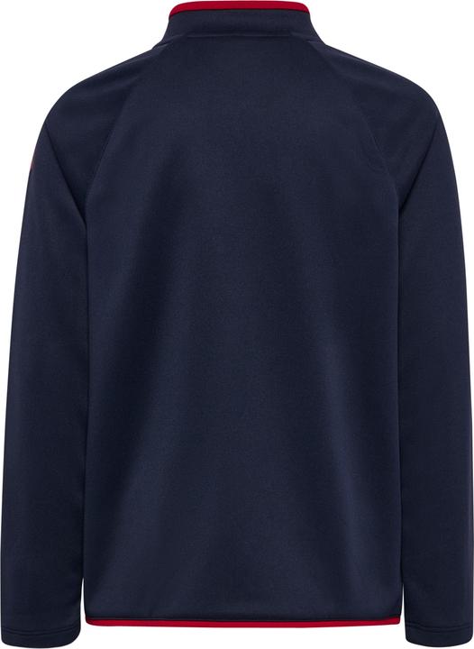 Immagine prodotto hummel hmlCORE 2.0 HALF ZIP KIDS (152)