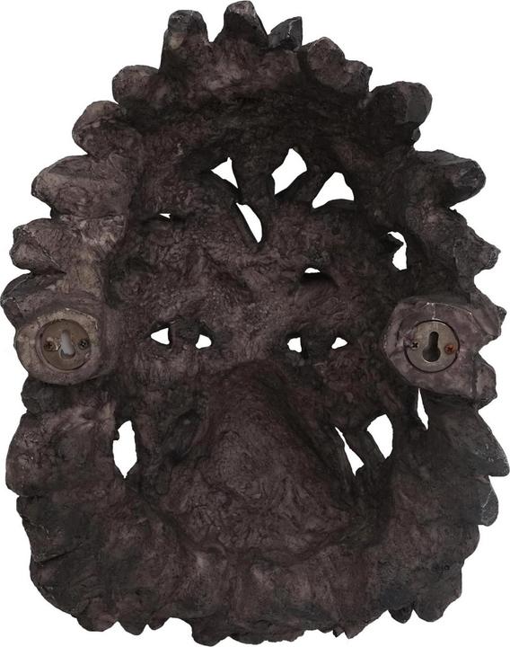 Produktbild JOHN316 Deko Schädel Gorillakopf