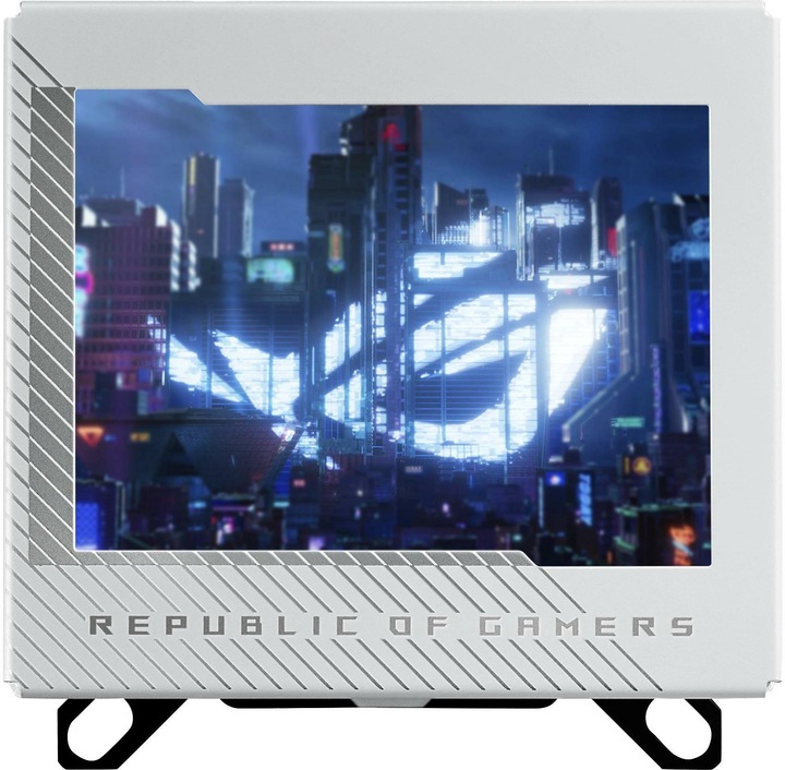 Produktbild ASUS ROG RYUJIN III WB WHT CPU Cooler