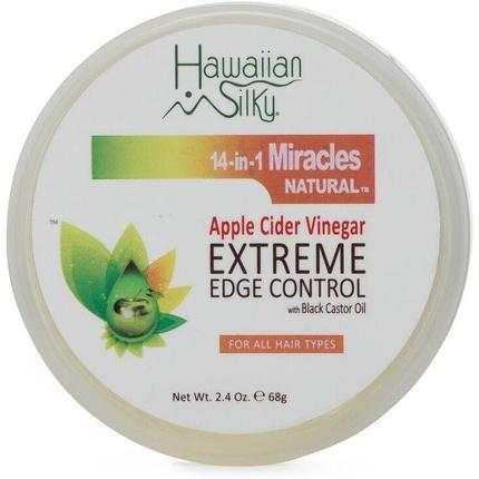 Immagine prodotto Hawaiian Silky Apple Cider Edge Control (Gel per capelli)
