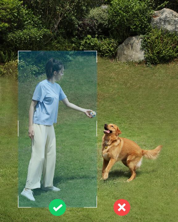 Produktbild eufy Solocam S40 (2304 x 1296 Pixels)
