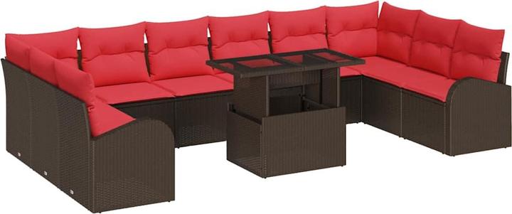 Produktbild vidaXL Garten-Sofa