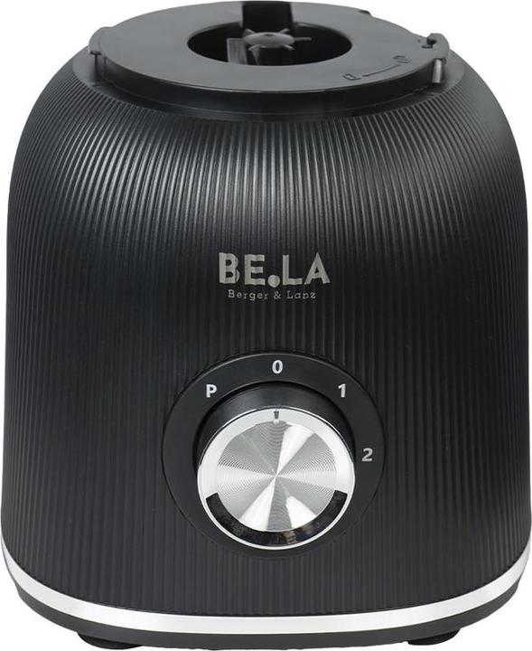 Actual product image Berger & Lanz BergerLanz FSP Standmixer (1200 W)