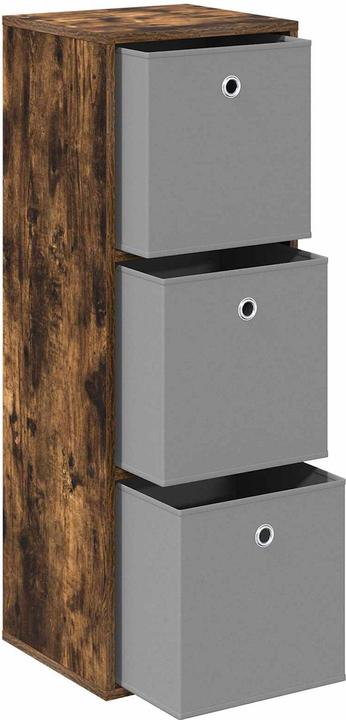 Image du produit vidaXL Sideboard (35 x 32 x 99.50 cm)