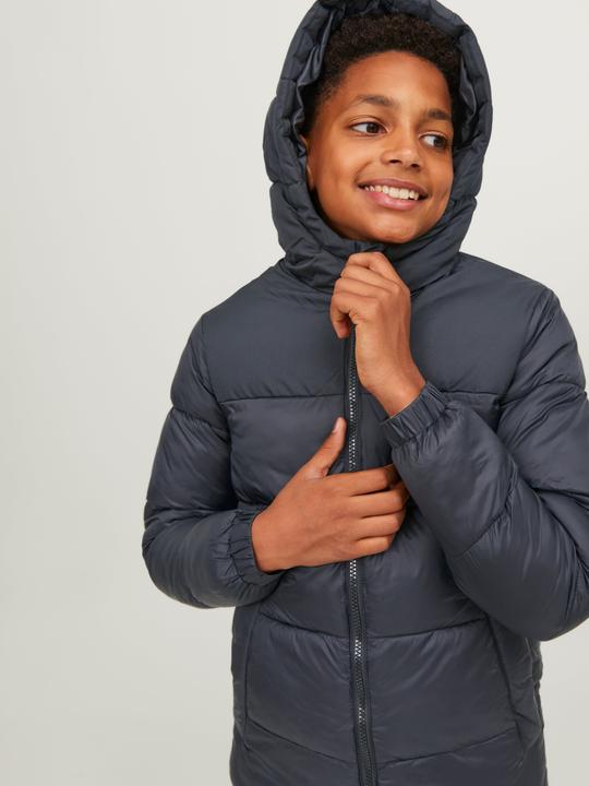 Produktbild Jack & Jones Boys Wattierte Jacke (140)