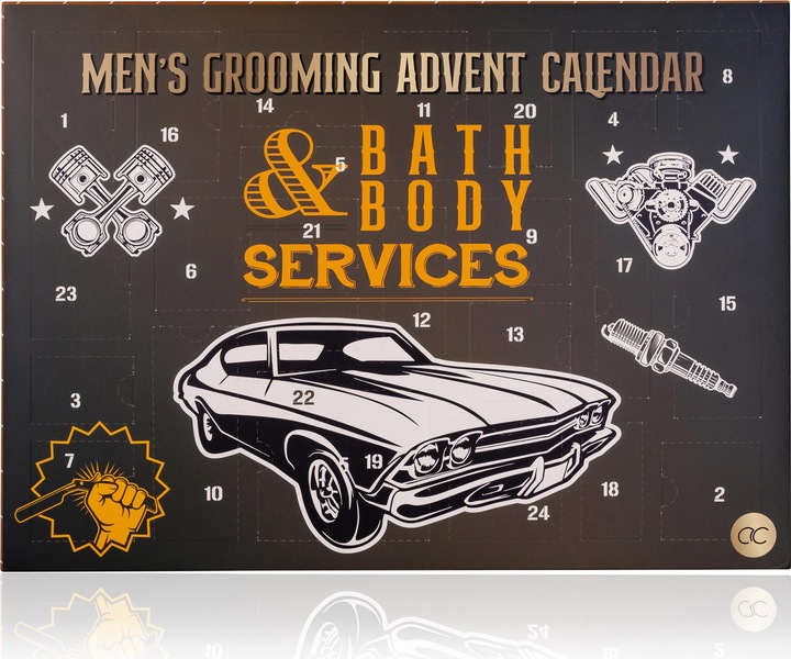 Produktbild Accentra Bath&Body Services