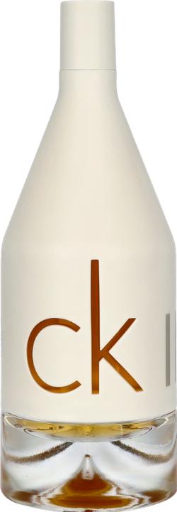 Produktbild Calvin Klein In2U (Eau de Toilette, 150 ml)