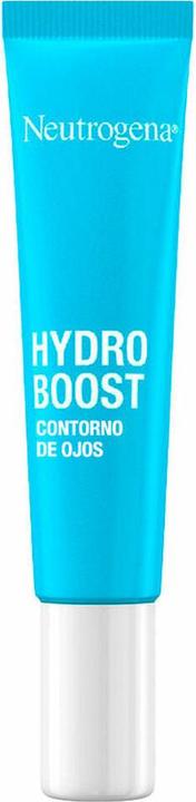 Neutrogena Hydro Boost Augenpflege (Augenpflege Gel, Tag, 15 ml)