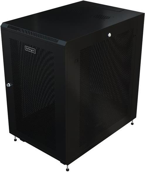 Produktbild StarTech SERVER RACK 24U (24 HE, 19 Zoll Rack)